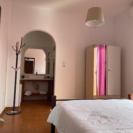 Kapodistriou Apartments Aegina Exterior photo